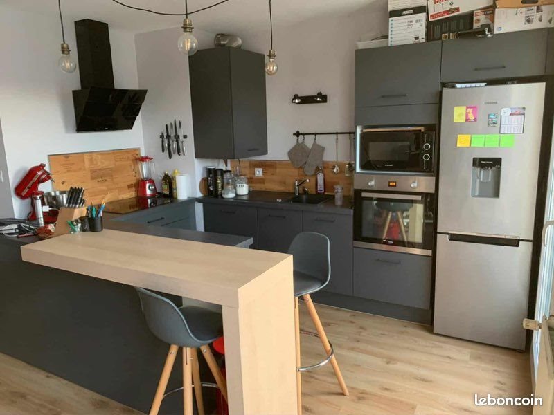 Appartement à vendre, 47m², Clermont-Ferrand
