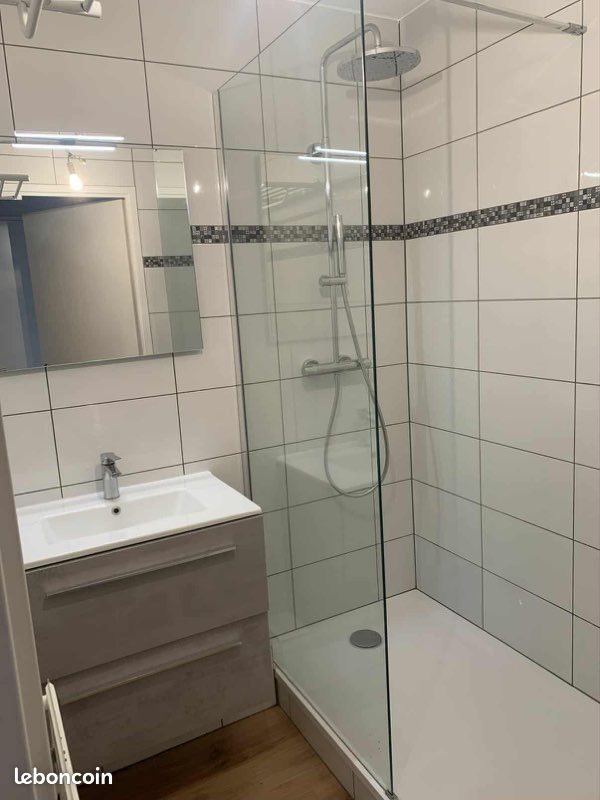 Appartement à vendre, 47m², Clermont-Ferrand
