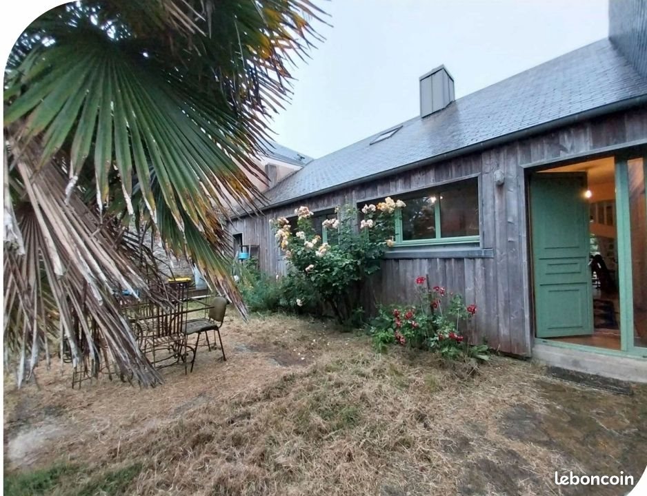 Maison à vendre, 170m², Saint-Suliac