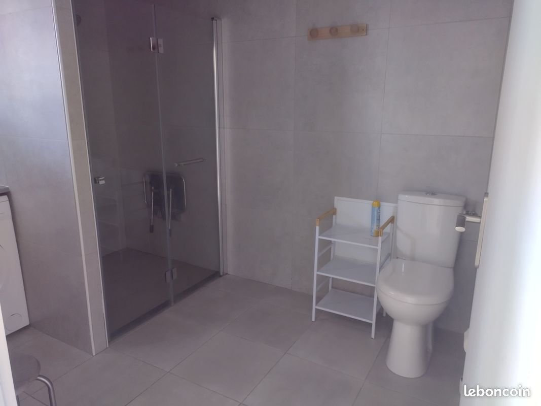 Maison à vendre, 55m², La Flotte