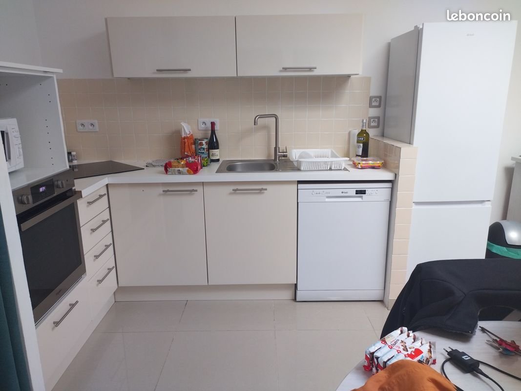 Maison à vendre, 55m², La Flotte