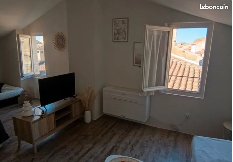 Appartement à louer, 22m², Avignon