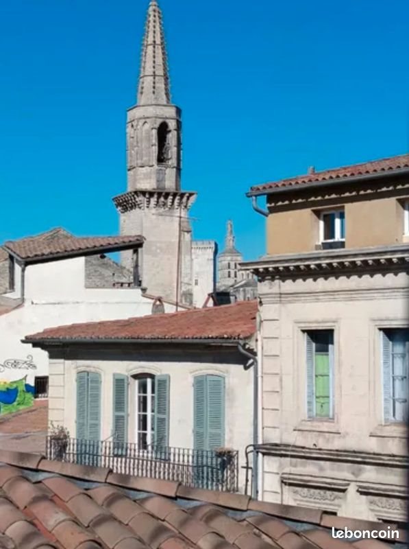 Appartement à louer, 22m², Avignon