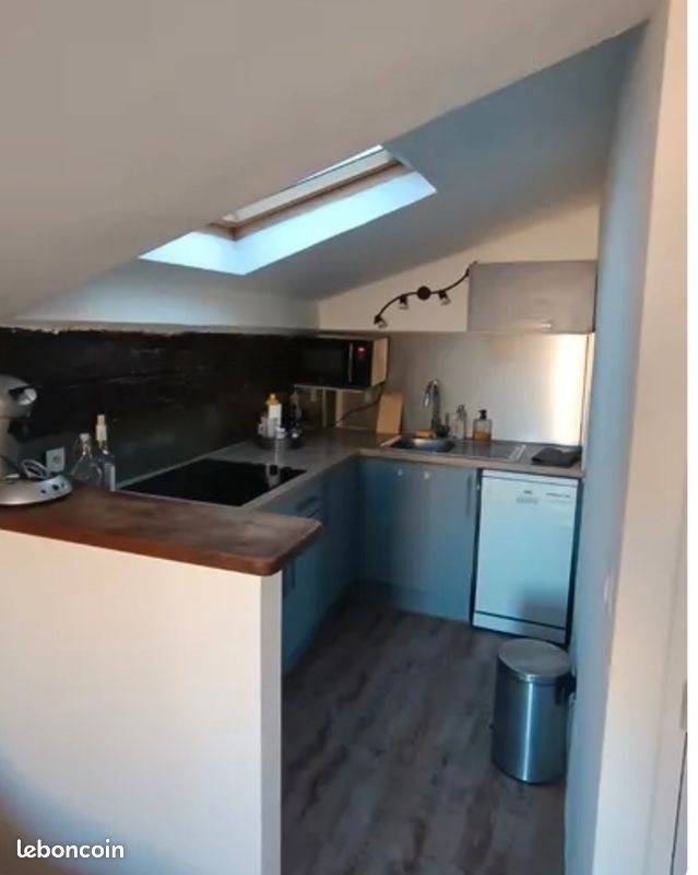 Appartement à louer, 22m², Avignon