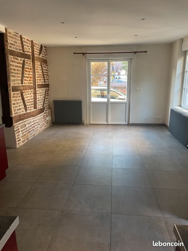 Appartement à louer, 75m², Louhans