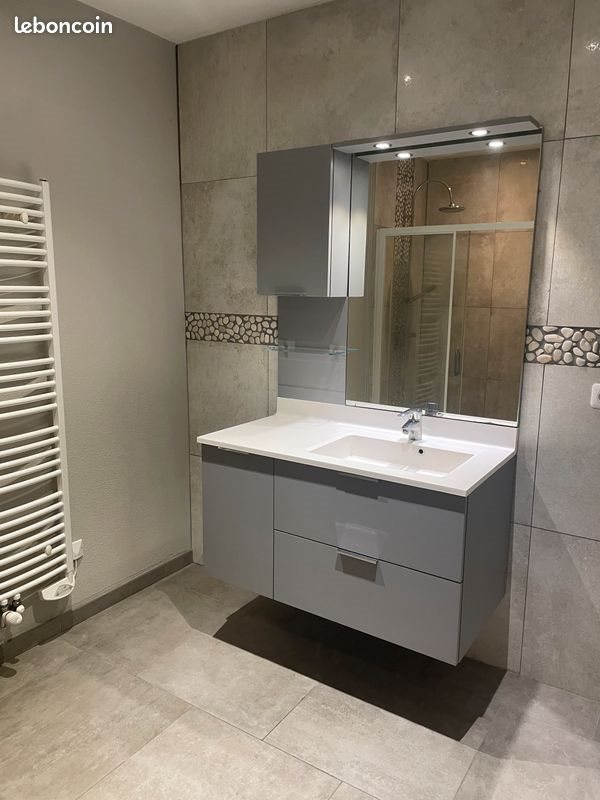 Appartement à louer, 75m², Louhans