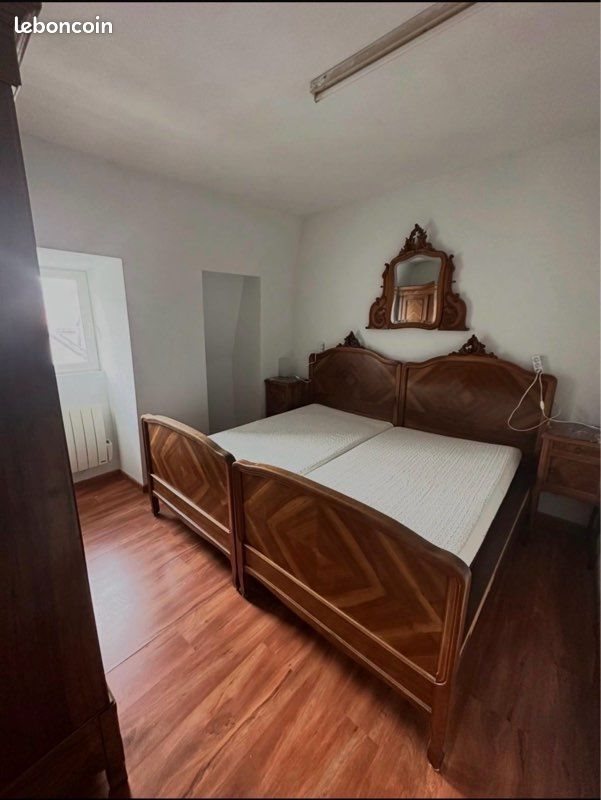 Appartement à louer, 55m², Barr