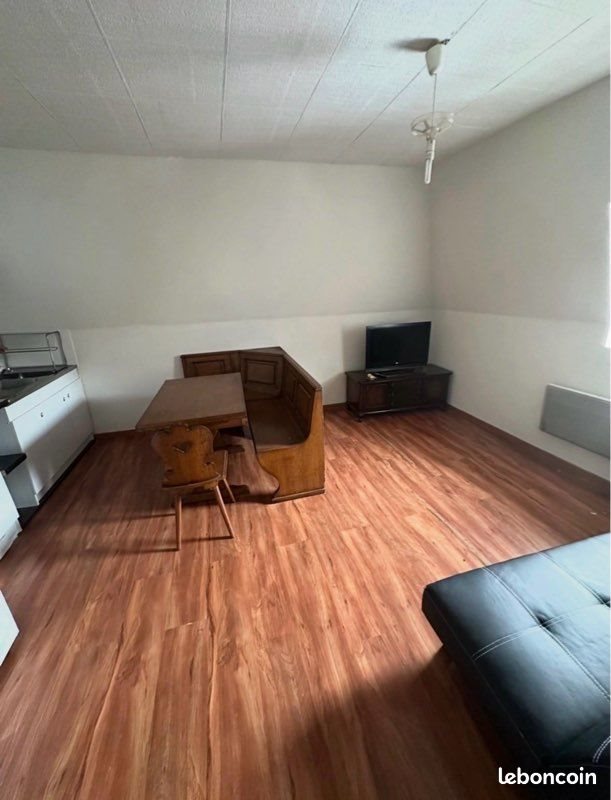 Appartement à louer, 55m², Barr