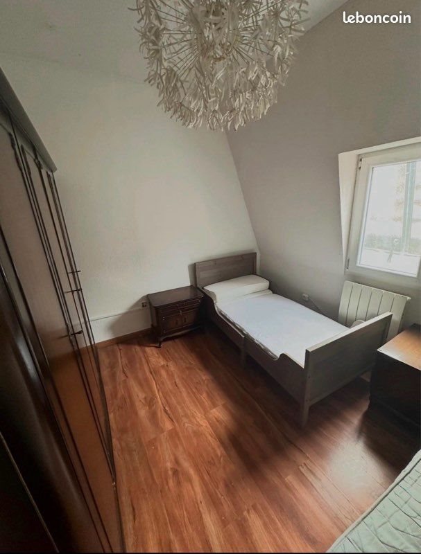 Appartement à louer, 55m², Barr