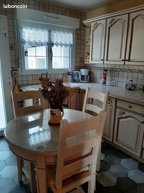Maison à vendre, 100m², Roeulx
