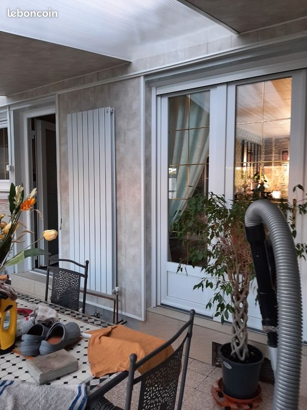 Maison à vendre, 100m², Roeulx