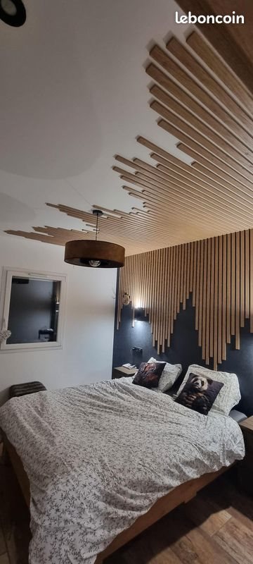 Maison à vendre, 175m², Sermentizon