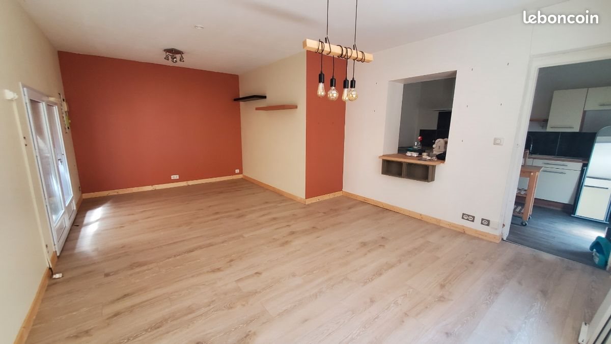 Maison à louer, 85m², Colayrac-Saint-Cirq