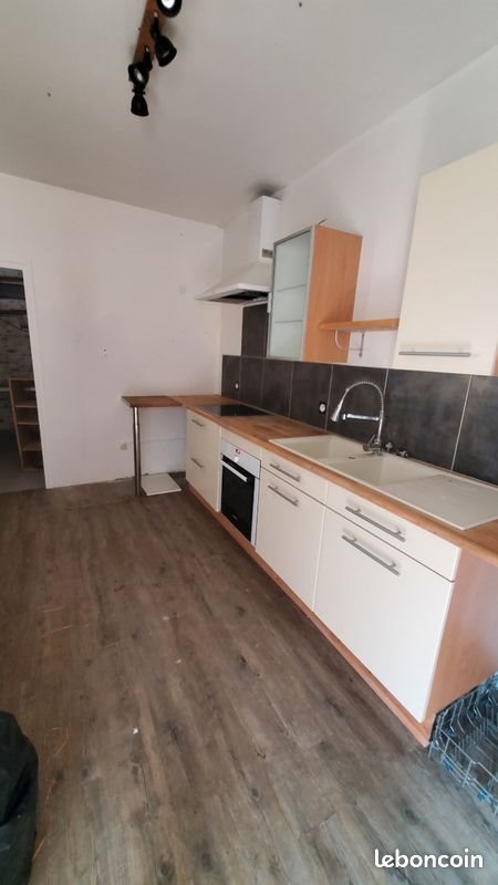 Maison à louer, 85m², Colayrac-Saint-Cirq