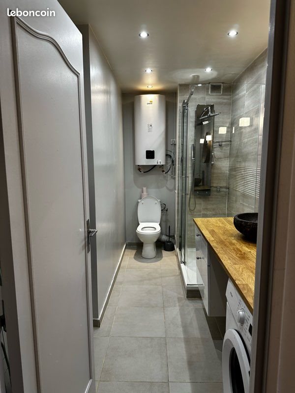 Appartement à louer, 33m², Colombes