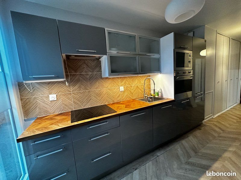Appartement à louer, 33m², Colombes