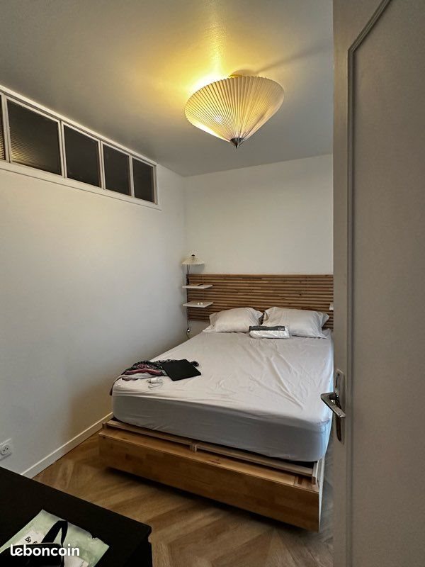 Appartement à louer, 33m², Colombes