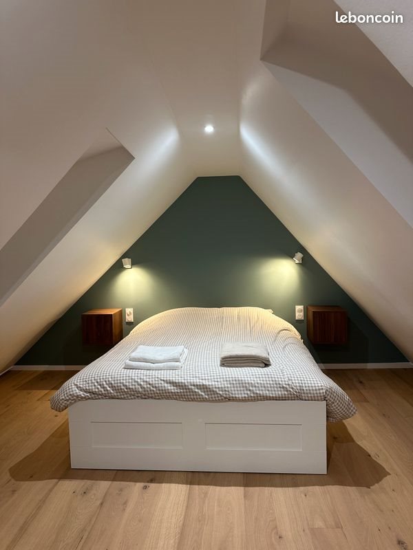 Appartement à louer, 52m², Strasbourg