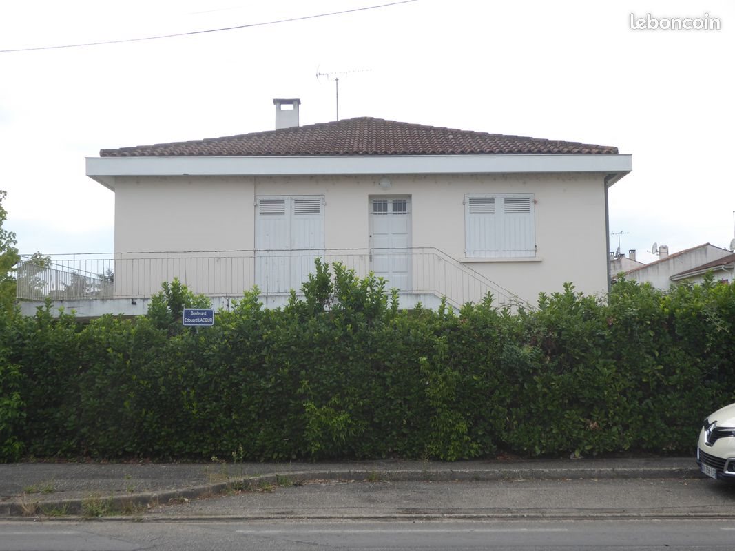 Maison à louer, 120m², Agen