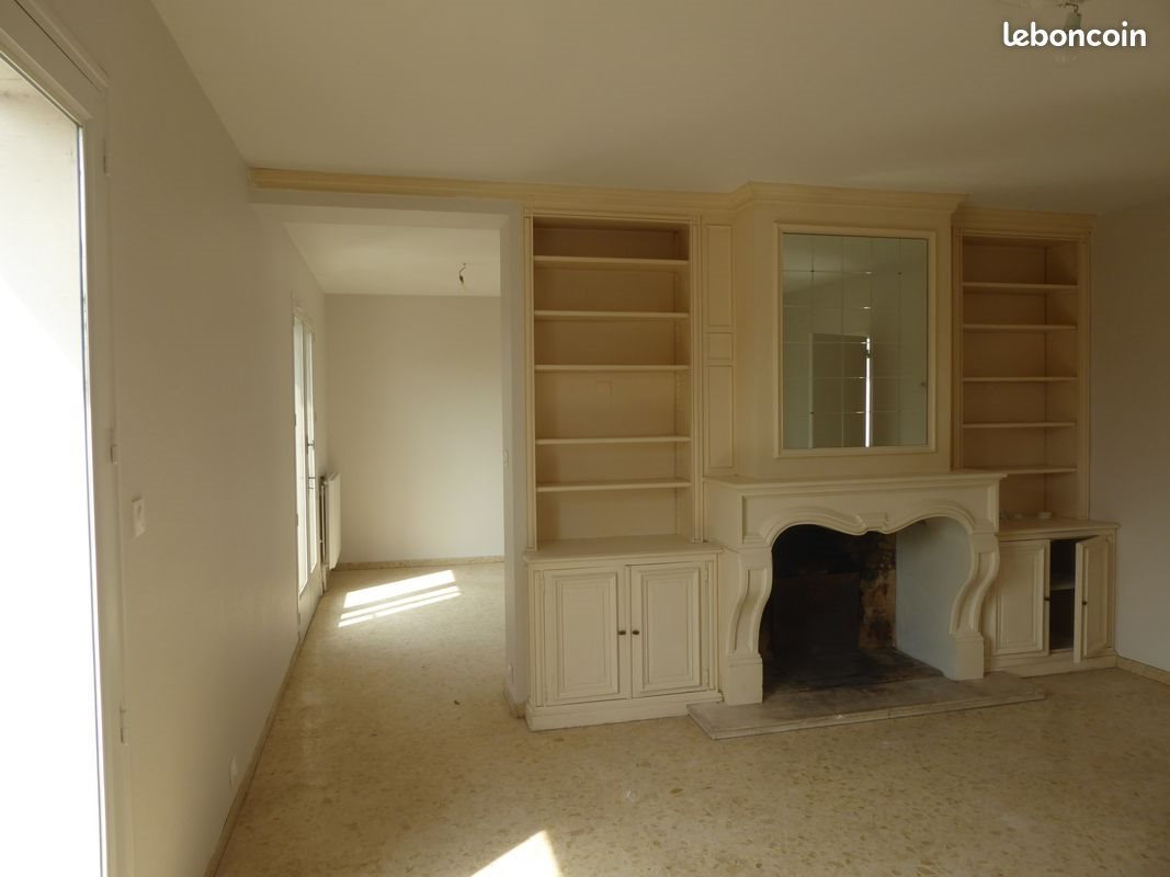 Maison à louer, 120m², Agen