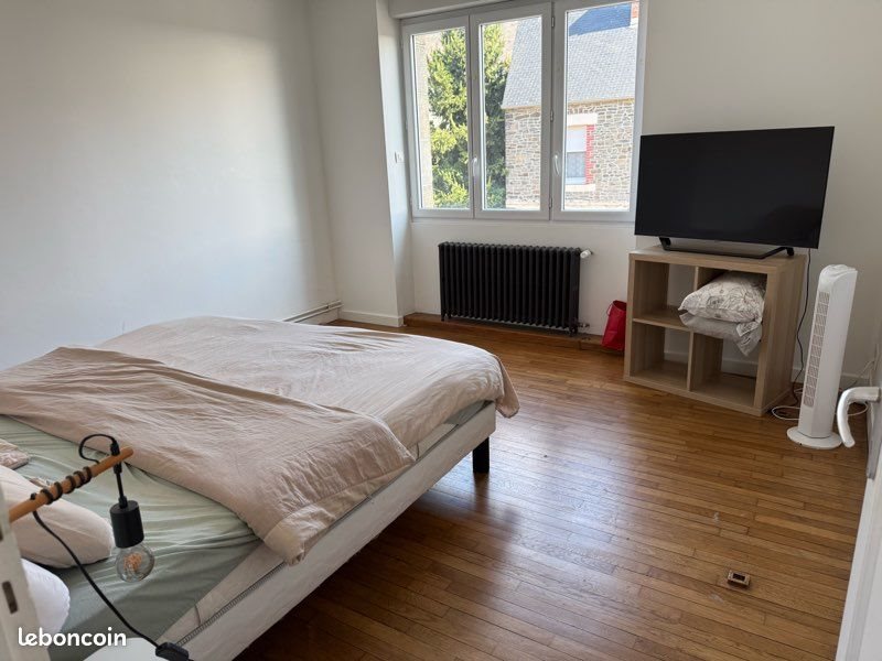 Appartement à louer, 87m², Dol-de-Bretagne