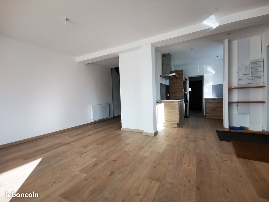 Maison à vendre, 128m², Guillac
