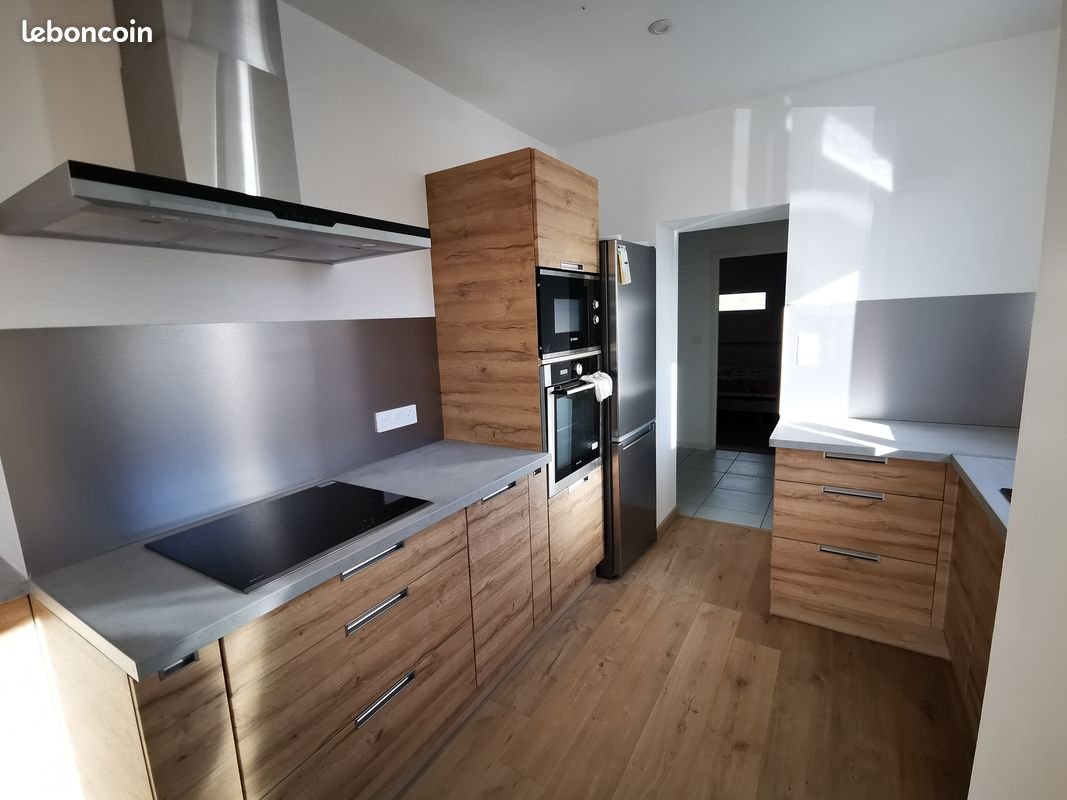 Maison à vendre, 128m², Guillac