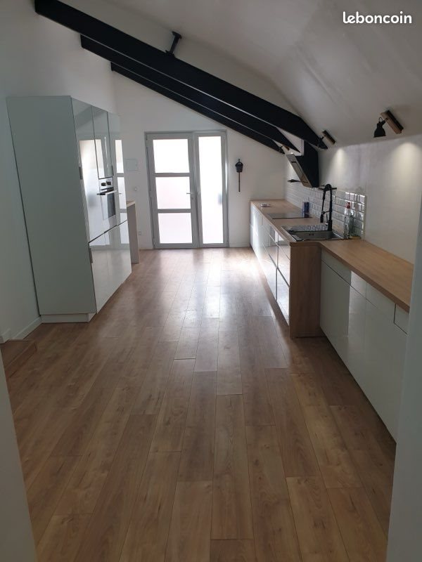 Appartement à vendre, 79m², Montpellier
