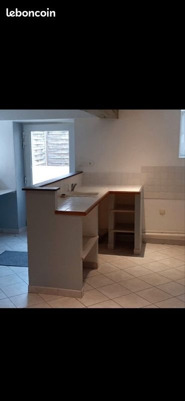 Maison à louer, 41m², Saint-Amand-Montrond