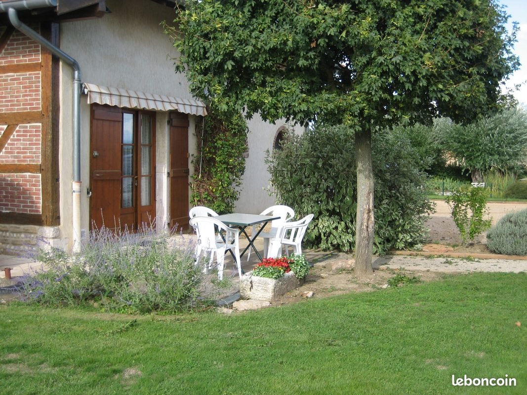 Appartement à louer, 43m², Jayat