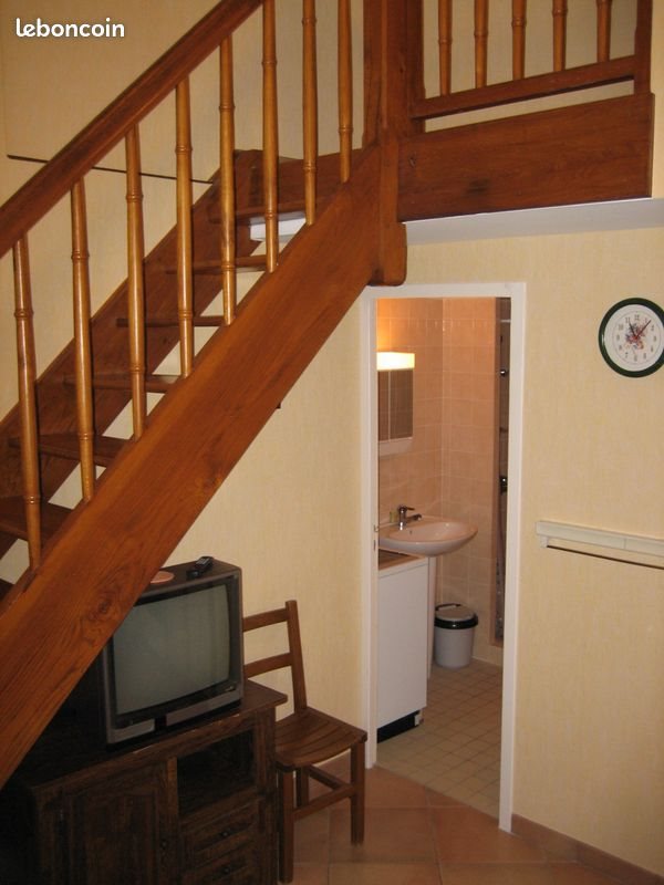 Appartement à louer, 43m², Jayat