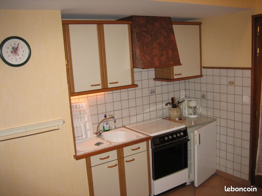 Appartement à louer, 43m², Jayat
