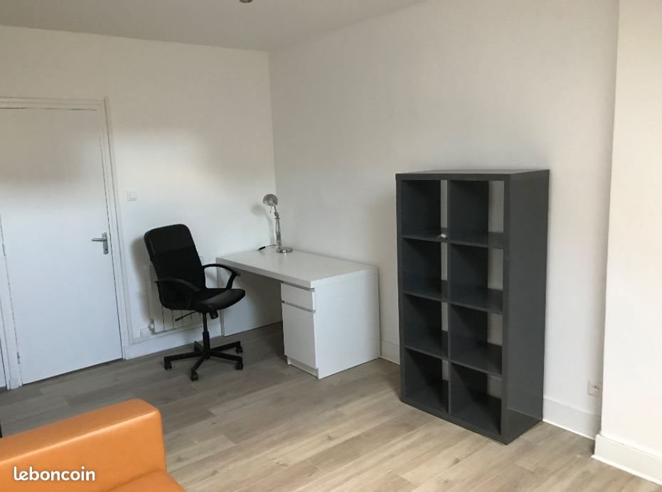 Appartement à louer, 38m², Saint-Étienne