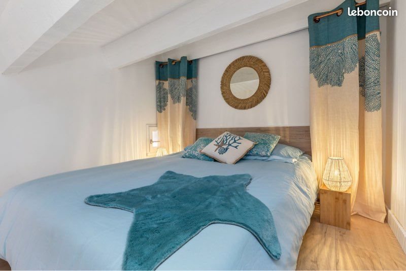 Appartement à louer, 25m², Agde (Cap d'Agde)
