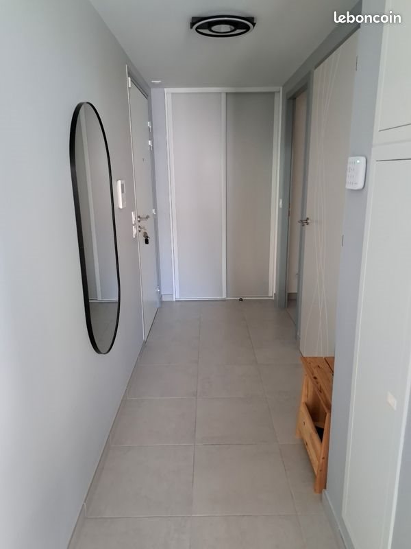 Appartement à vendre, 71m², Voreppe