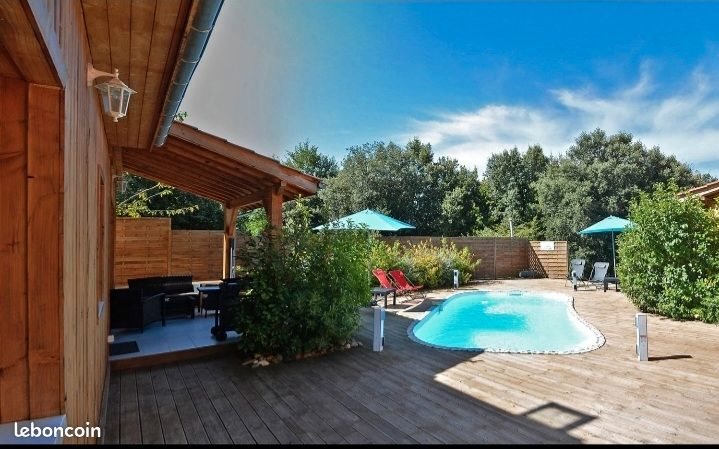 Maison à louer, 80m², Sarlat-la-Canéda