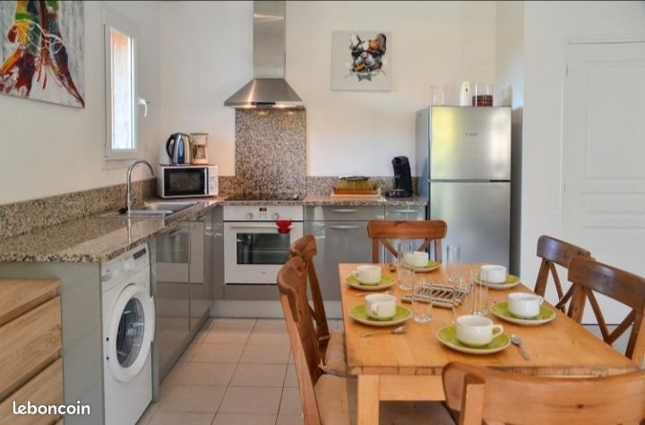 Maison à louer, 80m², Sarlat-la-Canéda
