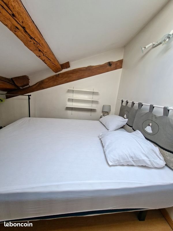 Appartement à louer, 31m², Ambérieu-en-Bugey
