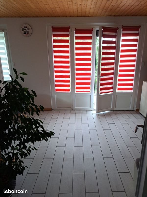Maison à vendre, 90m², Oyrières