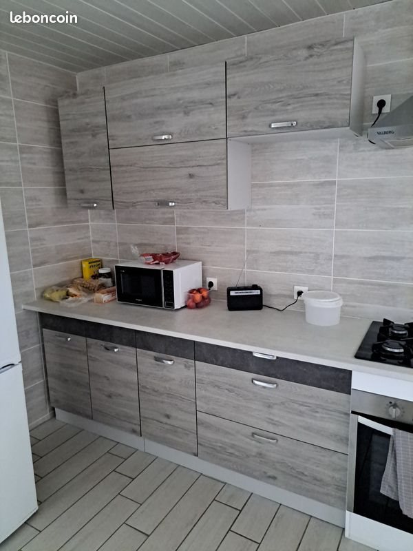 Maison à vendre, 90m², Oyrières
