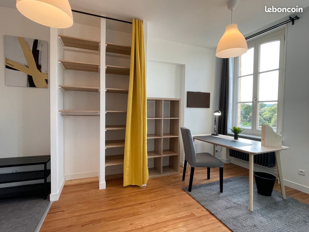 Appartement à louer, 25m², Trégunc