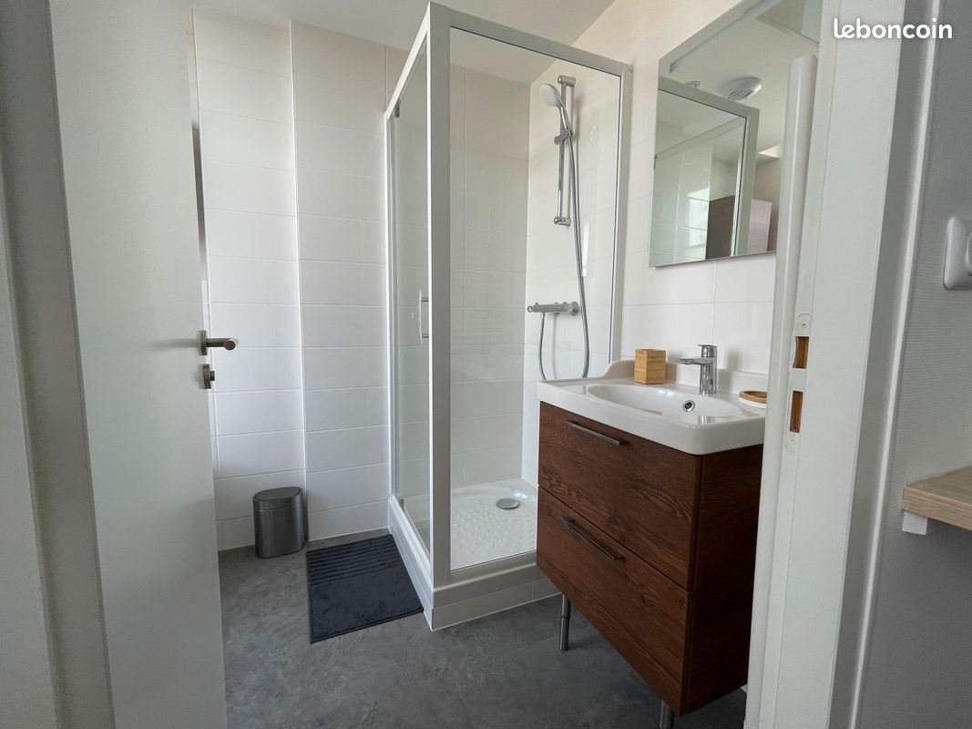 Appartement à louer, 25m², Trégunc
