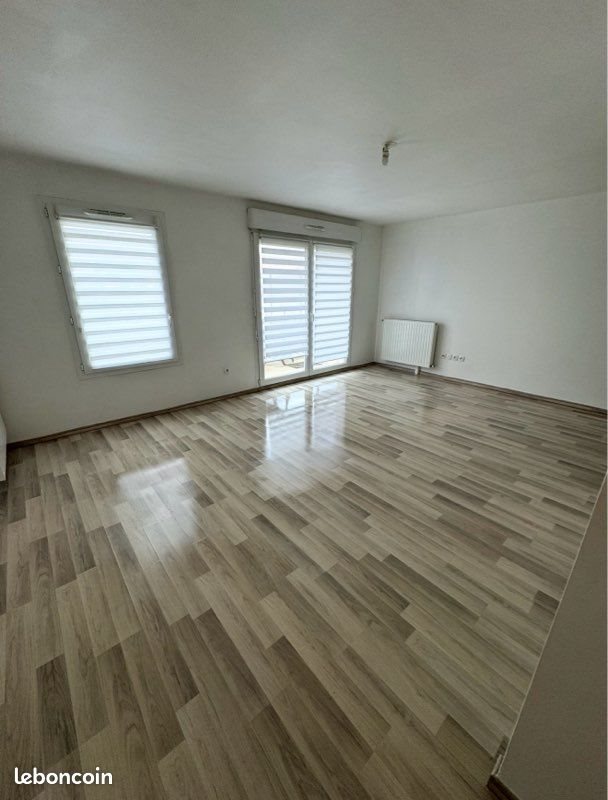 Appartement à louer, 40m², Fleury-Mérogis