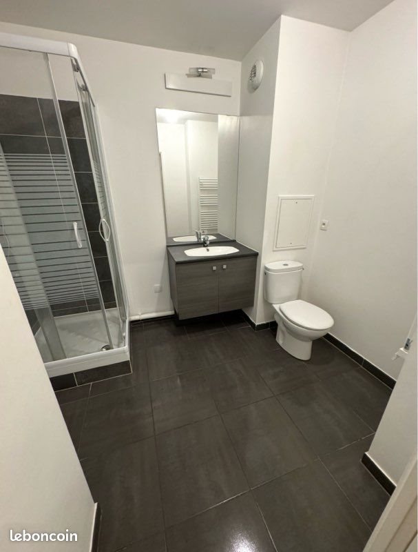 Appartement à louer, 40m², Fleury-Mérogis