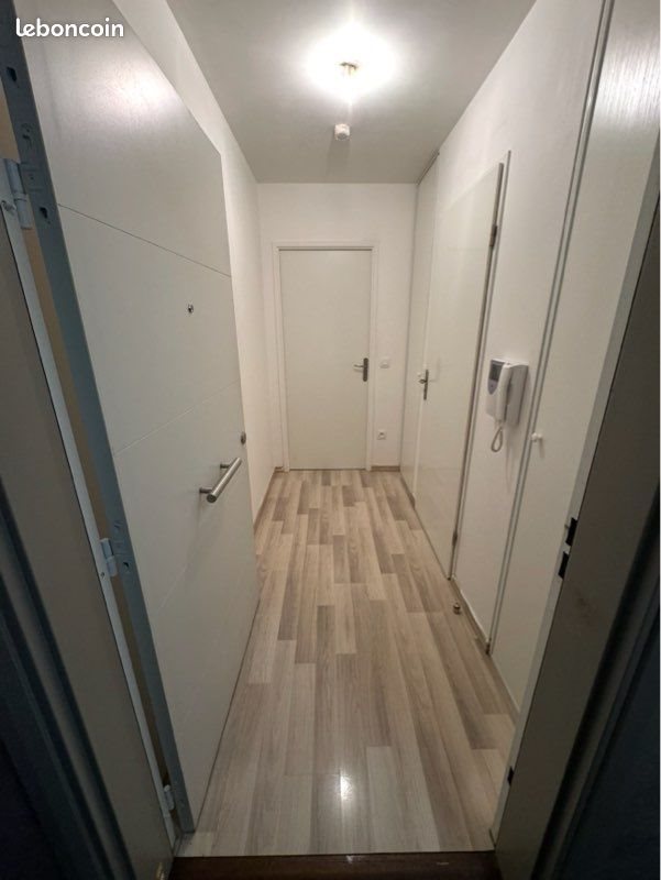 Appartement à louer, 40m², Fleury-Mérogis