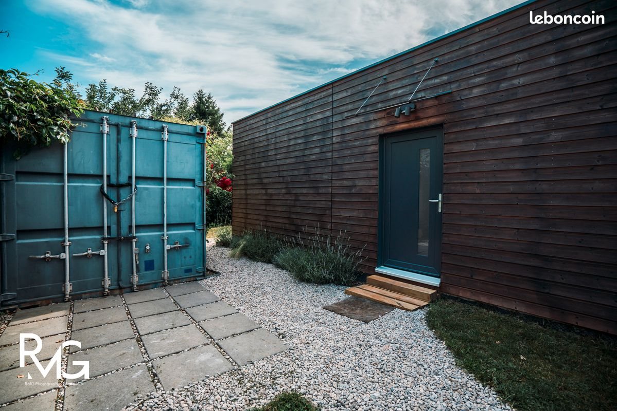 Maison à vendre, 105m², Châtillon-la-Palud