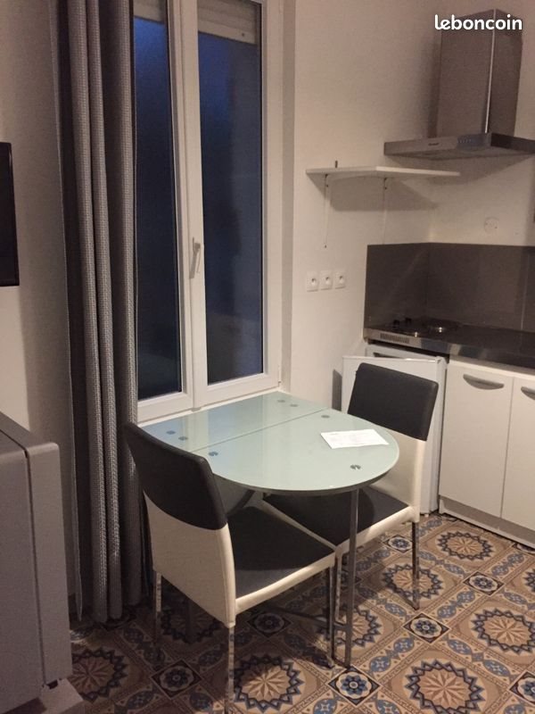 Appartement à louer, 25m², Abbeville
