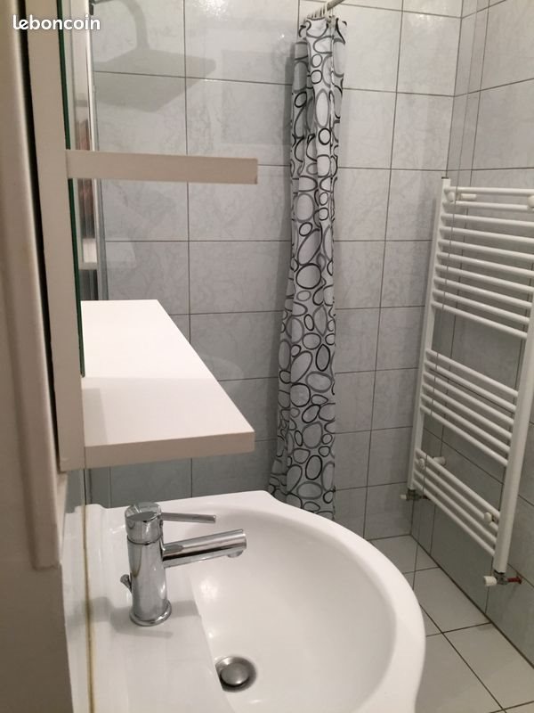 Appartement à louer, 25m², Abbeville
