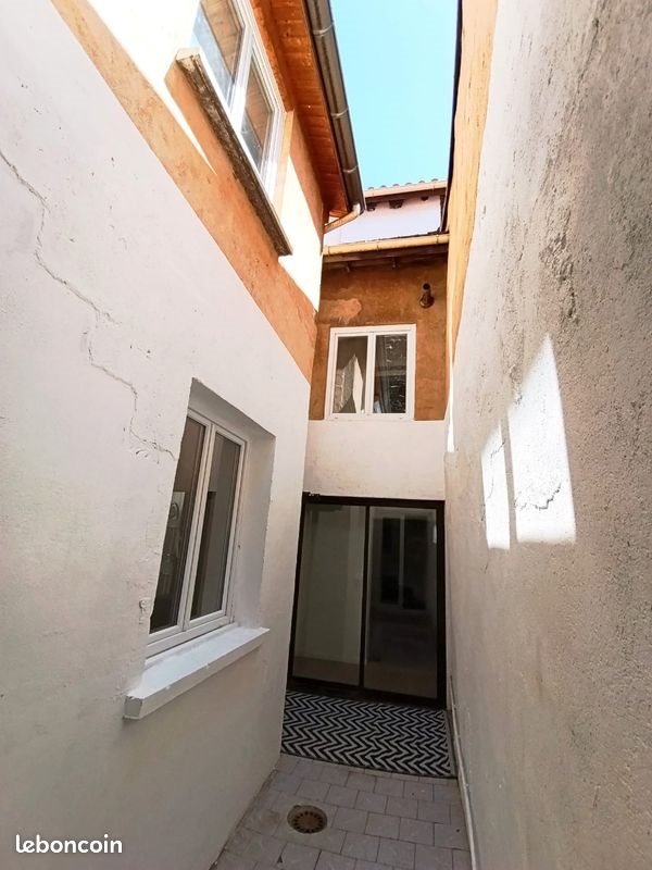Maison à vendre, 140m², Givors