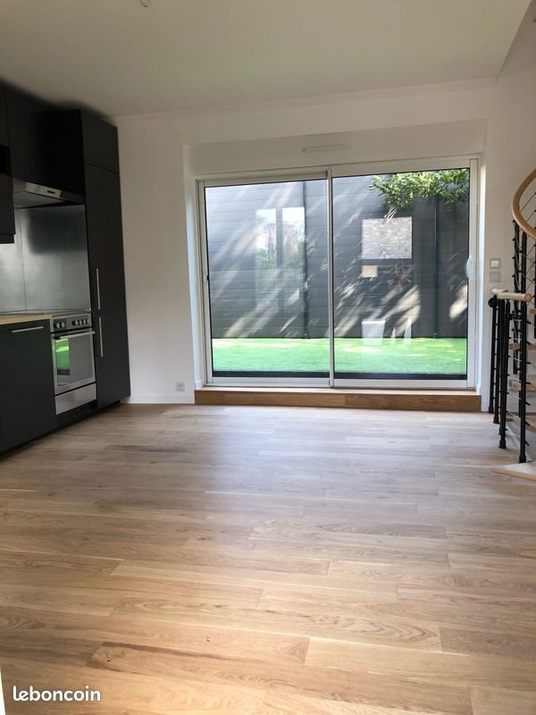 Maison à louer, 60m², Clamart